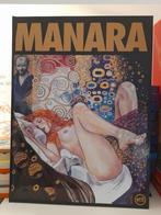 MANARA GALERIE EDITIONS BFB EXCELLENT ETAT EO 2000, Comme neuf, Une BD, Enlèvement ou Envoi