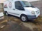 Ford transit l2 h2, Auto's, Particulier, Ford, Te koop, Trekhaak