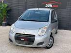 Suzuki Alto 1.0i GL (bj 2009), Auto's, Suzuki, Stof, Zwart, Bedrijf, 5 deurs