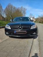 A vendre ou échange classe c220 diesel full full options, Particulier, Diesel, Te koop