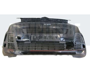 Bumper Citroen JUMPY SPACETOURER 3 III 16-Voorbumper MZ1082 beschikbaar voor biedingen