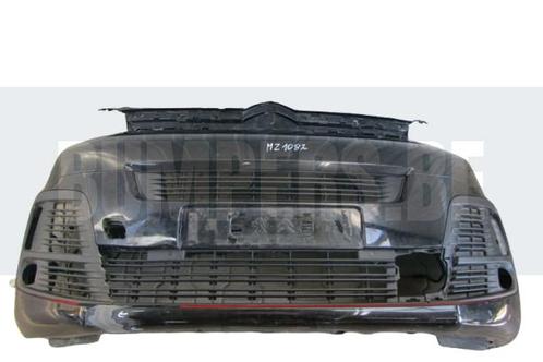 Bumper Citroen JUMPY SPACETOURER 3 III 16-Voorbumper MZ1082, Auto-onderdelen, Carrosserie, Bumper, Voor, Gebruikt, 6 maanden garantie