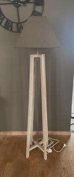 Staanlamp, Huis en Inrichting, Ophalen, Zo goed als nieuw