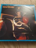 LP - Trooper – Knock 'Em Dead Kid - 1978, Enlèvement ou Envoi, Comme neuf