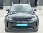 Range Rover Evoque Black Sport 2020 Hybride 55668km, Auto's, Automaat, 2000 kg, Zwart, Leder