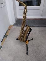 Saxophone alto Conn Ladyface (série 354905), Musique & Instruments, Instruments à vent | Saxophones, Enlèvement ou Envoi, Utilisé