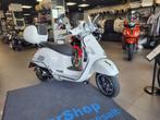 Vespa GTS 310 Super E5+, Motoren, Scooter, Bedrijf, 310 cc, ABS
