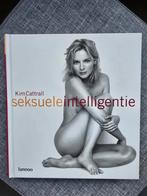 K. Cattrall - Seksuele intelligentie, Ophalen of Verzenden, Zo goed als nieuw, K. Cattrall