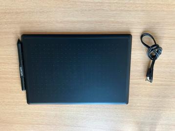 Wacom tekentablet beschikbaar voor biedingen