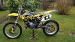 Suzuki RM 250 1999, Motoren, Particulier, Crossmotor, Meer dan 35 kW, 249 cc