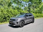 Citroën C5 Aircross HYBRID 136 PK AUTOMAAT MAX (bj 2024), Gebruikt, Alcantara, https://public.car-pass.be/vhr/6721ea1c-fa39-42f0-8a9f-67b8dc1219c7