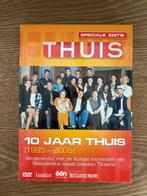 DVD 10 jaar Thuis, Cd's en Dvd's, Alle leeftijden, Ophalen of Verzenden, Zo goed als nieuw, Drama