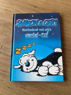 Samson en Gert vertel cd en boek, Boeken, Ophalen of Verzenden, Zo goed als nieuw, 3 tot 4 jaar