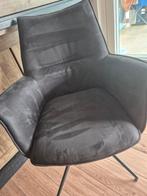4 draaibare stoelen., Huis en Inrichting, Stoelen, Ophalen