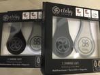 Cloby 2 swaddle clips (2 packs new), Enfants & Bébés, Accessoires de mode pour bébé, Enlèvement ou Envoi, Neuf