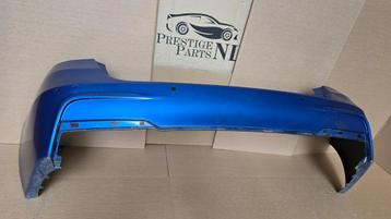 Achterbumper BMW 3 Serie F31 M Pakket Touring 51128054209 beschikbaar voor biedingen