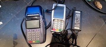 VeriFone vx 750