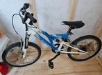 Vélo Optimalp 20 pouces, Fietsen en Brommers, Fietsen | Kinderfietsjes, Ophalen, Gebruikt, 20 inch of meer, Optimalp