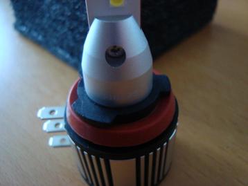 Philips H15 _ Ultinon Acces LED beschikbaar voor biedingen
