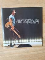 Bruce Springsteen & The E-Street Band Live 1975-1985- vinyl, Ophalen of Verzenden, Gebruikt