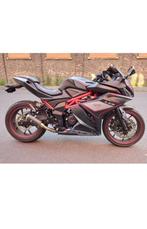 brommer, Fietsen en Brommers, Ophalen, Zo goed als nieuw, 125 cc