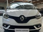 RENAULT SCENIC TCe 115 Zen - Keyless/Navi/*TOPSTAAT!, Auto's, Renault, Voorwielaandrijving, Stof, Wit, Bedrijf