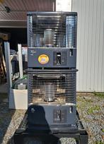 2 Petroleumkachels voor 130€ Tosaï & Kero, Doe-het-zelf en Bouw, Verwarming en Radiatoren, Ophalen, Gebruikt