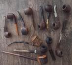 collection de pipes vintage, Collections, Enlèvement ou Envoi