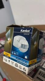 Kanlux-detector, Ophalen of Verzenden, Nieuw, Kunststof