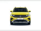 Volkswagen T-Cross NEW T-CROSS 1.0 TSI United OPF DSG, SUV ou Tout-terrain, Automatique, Achat, Blanc