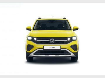 Volkswagen T-Cross NEW T-CROSS 1.0 TSI United OPF DSG