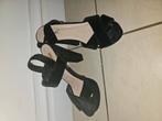 Sandalen maat 39, Kleding | Dames, Schoenen, Ophalen, Zo goed als nieuw, Wit