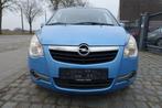 OPEL AGILA 1.0 ECOFLEX START/STOP, Auto's, Opel, Euro 5, Stof, 4 cilinders, Blauw