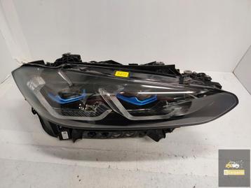 BMW G22 G23 G26 G80 G82 Laser Schaduwlamp Rechts Ideaal beschikbaar voor biedingen