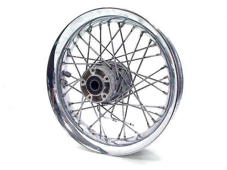 ACHTERVELG Harley Davidson Road King (01-1970/-), Motoren, Onderdelen | Harley-Davidson, Gebruikt