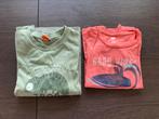 Gros lot vêtements garçon - 44 pièces - taille 6 ans (116), Ophalen, Gebruikt, Jongen