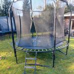 Trampoline 305cm Salta, Ophalen, Gebruikt