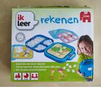 Ik leer rekenen van Jumbo, Ophalen of Verzenden, Zo goed als nieuw, Rekenen