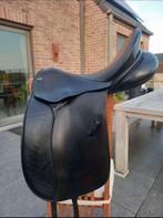 Selle dressage Euroriding Diamant, Dieren en Toebehoren, Gebruikt, Dressuur