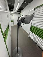 Electrische terras heater, Tuin en Terras, Terrasverwarmers, Ophalen, Zo goed als nieuw, Elektrisch
