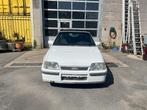 Opel Kadett GSI Cabrio, Auto's, Voorwielaandrijving, 4 zetels, Stof, 4 cilinders