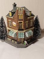 Kerst huis "Bakkerij Groen Rotterdam", Diversen, Ophalen of Verzenden, Nieuw