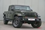 Jeep Gladiator 3.0 V6 4WD ATX Overland (bj 2023, automaat), Auto's, Automaat, 4 deurs, Gebruikt, 2987 cc