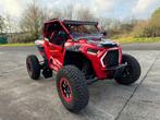 Polaris RZR Turbo S, 2 cilinders, 925 cc