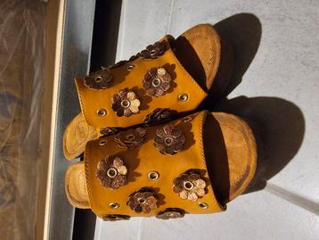 Damesschoenen beschikbaar voor biedingen