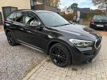 BMW X1 sDrive18i Automaat 2020 !! beschikbaar voor biedingen