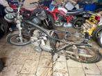 Honda CB 550 VIER Moto, Motoren, Motoren | Honda, Bedrijf, Overig