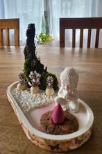 Support à encens avec 10 cônes d encens, Maison & Meubles, Enlèvement ou Envoi, Neuf