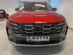 Hyundai Tucson Shine LUXURY 1.6 T-GDi 48v Automaat "new mode, Gebruikt, Leder, Bedrijf, 5 zetels