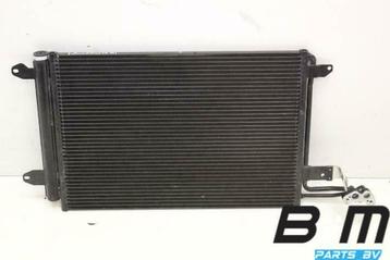 Aircocondensor Volkswagen Scirocco R FL beschikbaar voor biedingen